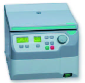 46.微量高速離心機