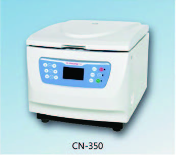 51.中型數位離心機