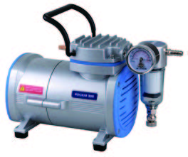 58.無油式真空幫浦