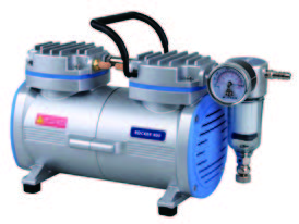 59.無油式真空幫浦