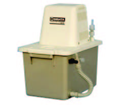 62.新型水流抽氣機(