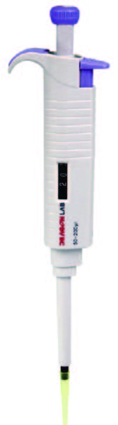 73.微量吸管可調(