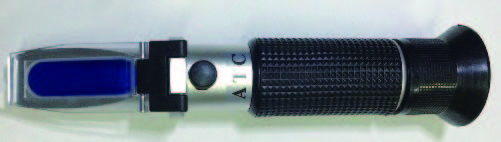 83.手持式糖度計(