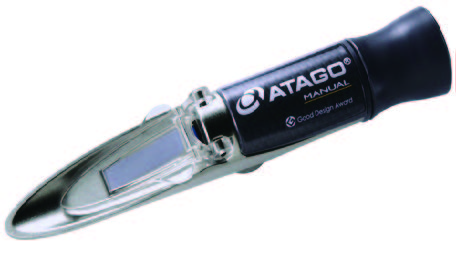 88.經濟型手持糖度計(