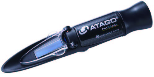 93.手持鹽度度計(