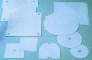 107.油用濾紙No.26