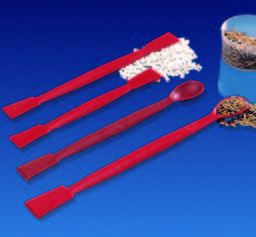 塑膠藥匙
