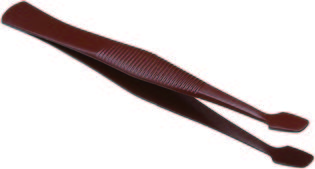 鐵氟龍披覆鑷子01