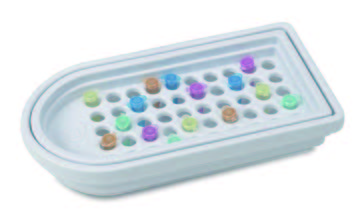 保溫微量離心管架