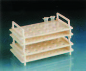 微量離心管架(24