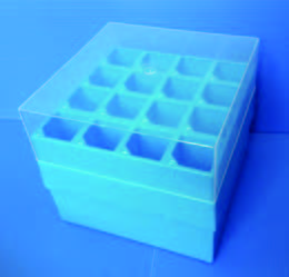 離心管儲存盒