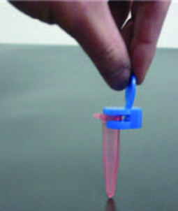 微量尖底附蓋離心管02