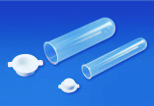 離心管；蓋子PP