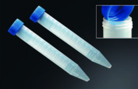 滅菌尖底刻劃螺蓋離心管01