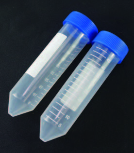 滅菌尖底刻劃螺蓋離心管02