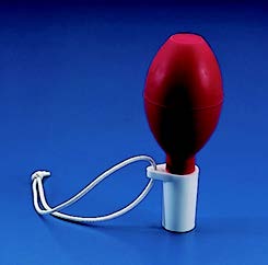 義大利製安全吸球