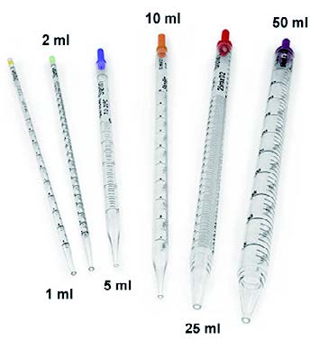 拋棄式消毒吸管