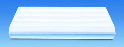 四分格吸管放置盤