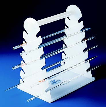 三角型塑膠吸管架