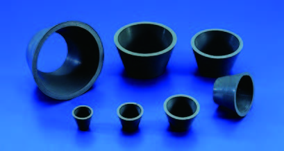 耐酸鹼漏斗墊組