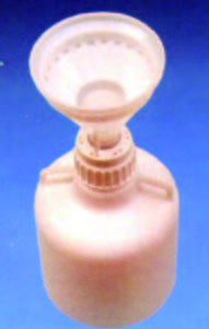 化學廢料，溶劑收集裝置