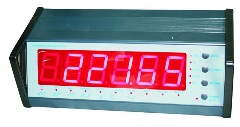 大螢幕智慧計時器