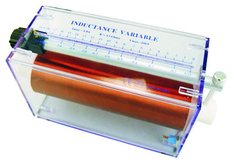 可變感應線圈