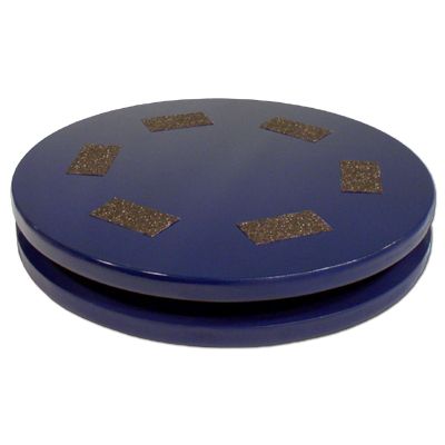 站立式迴轉實驗(歐美製)