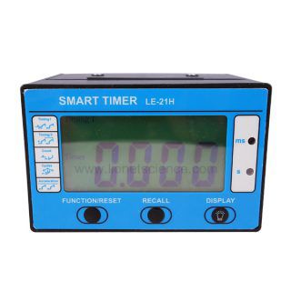 超小型智慧計時器