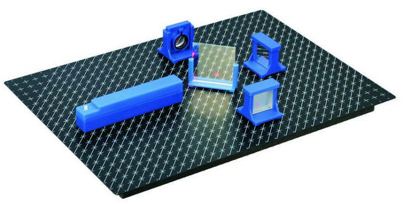 邁克爾遜干涉儀