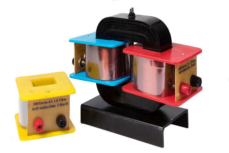 變壓器原理說明器