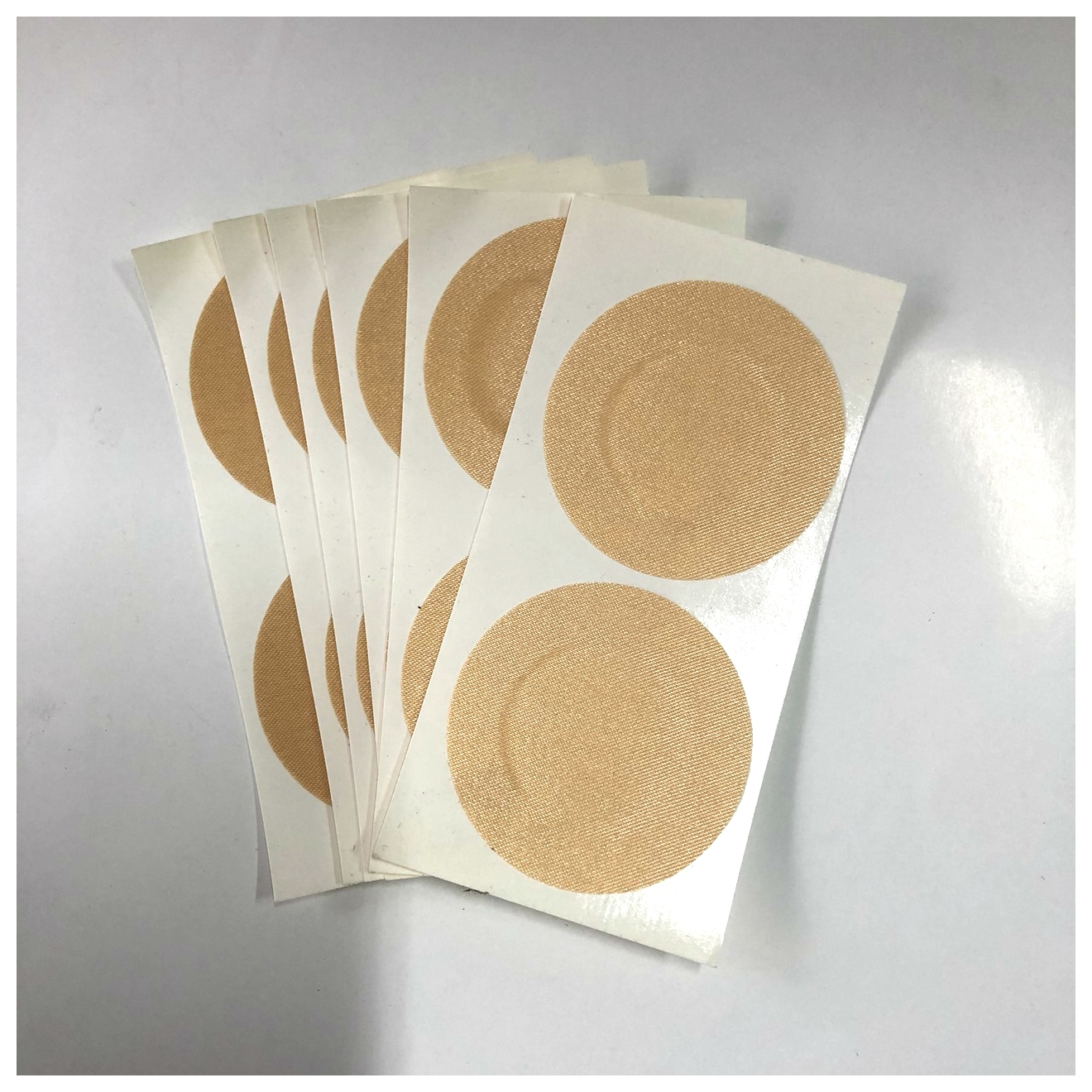 ■東亞印刷-胸貼■