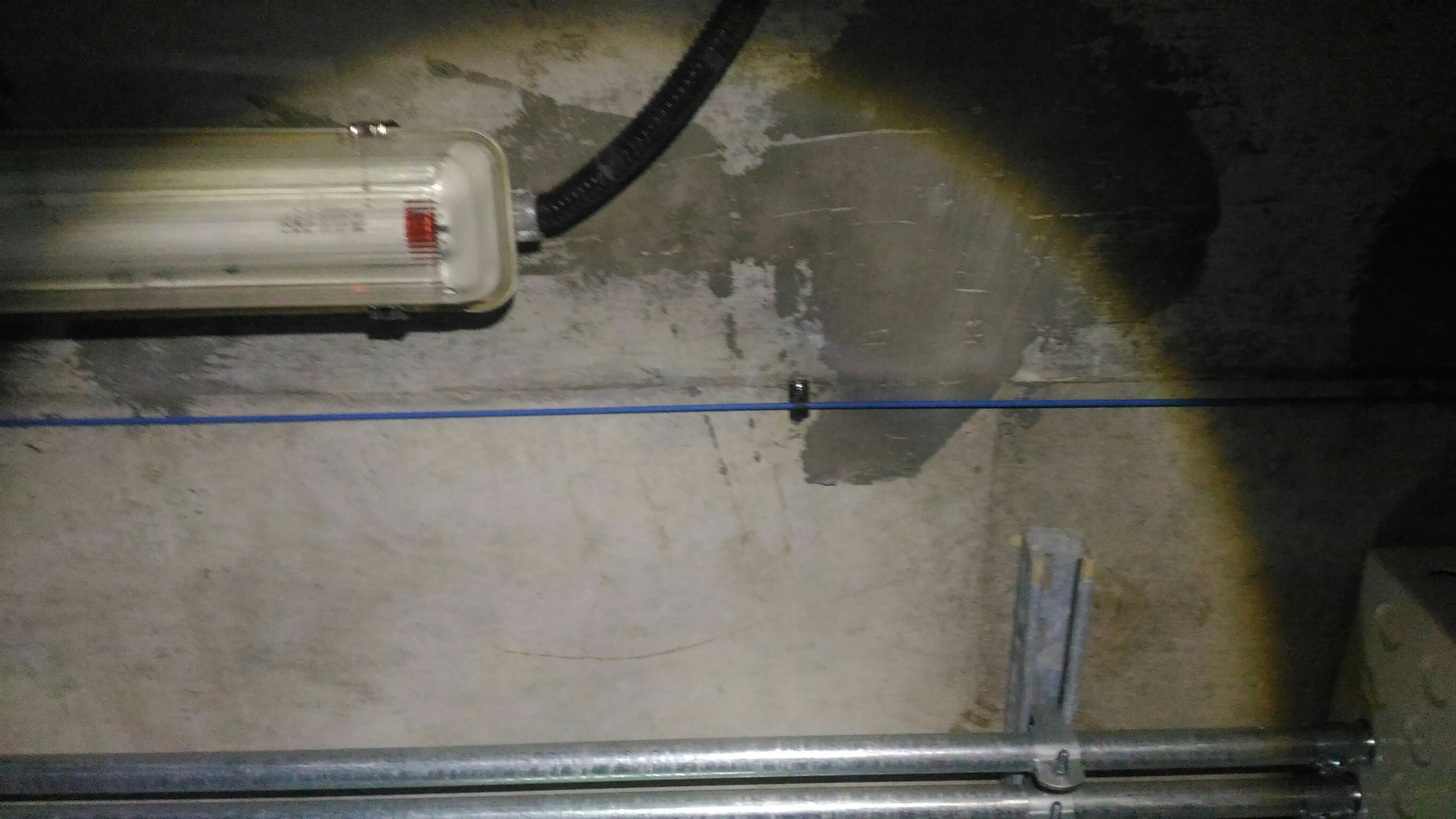 基隆發電廠消防機電保養