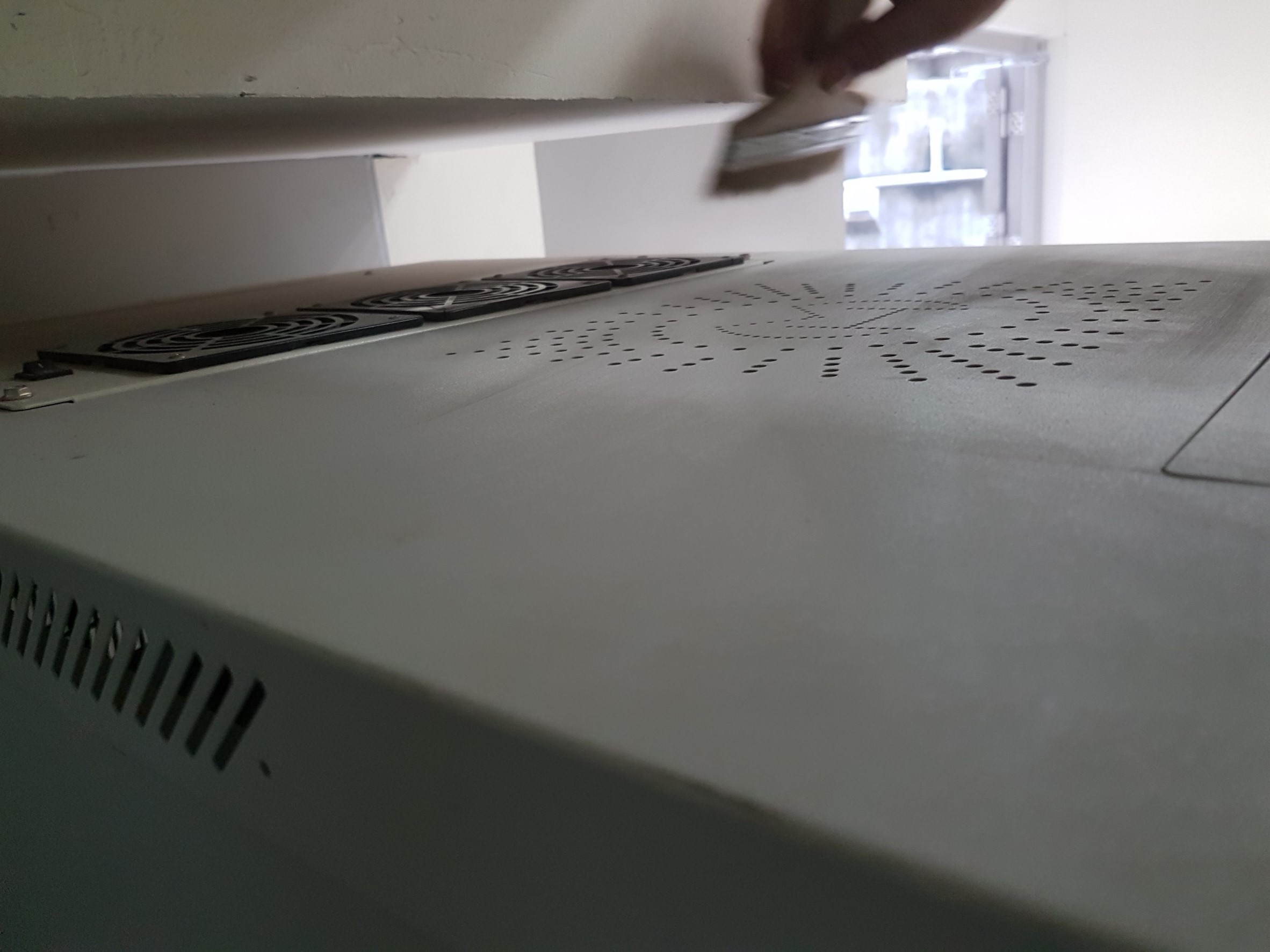 基隆發電廠消防機電保養