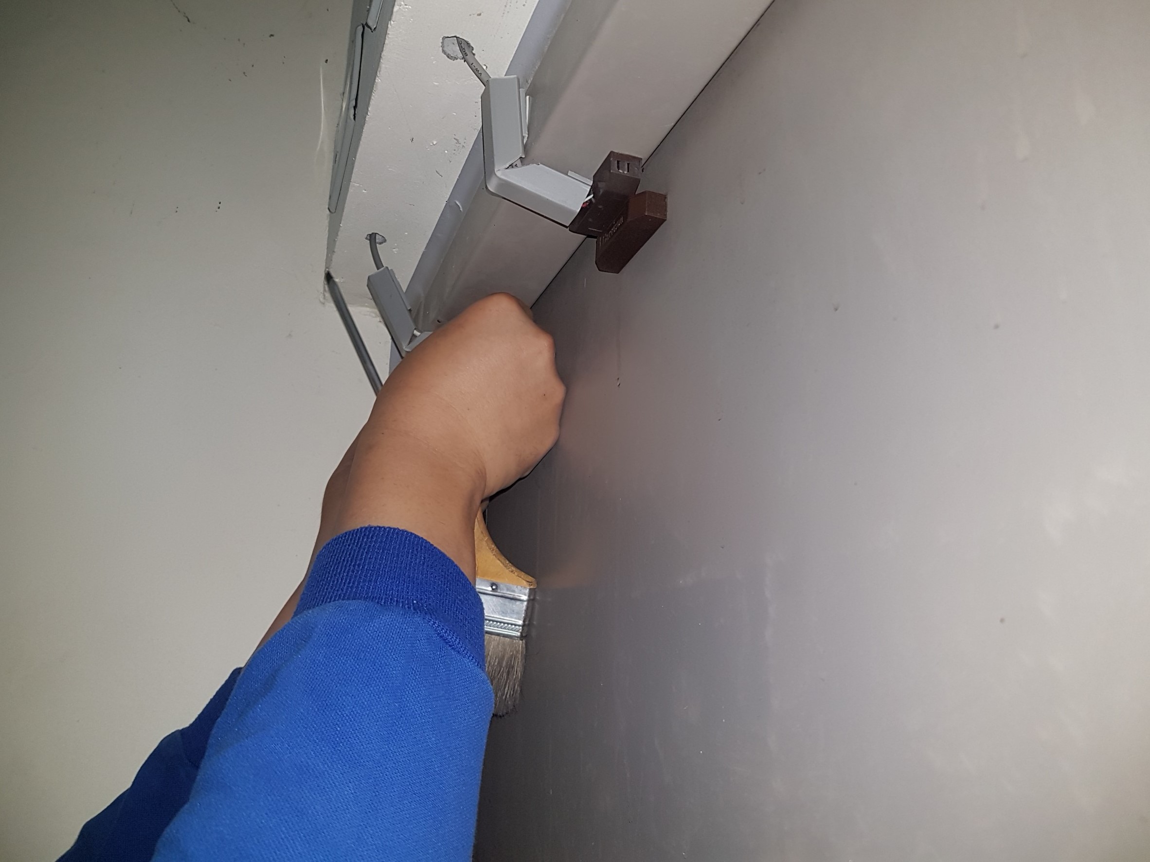 基隆發電廠消防機電保養