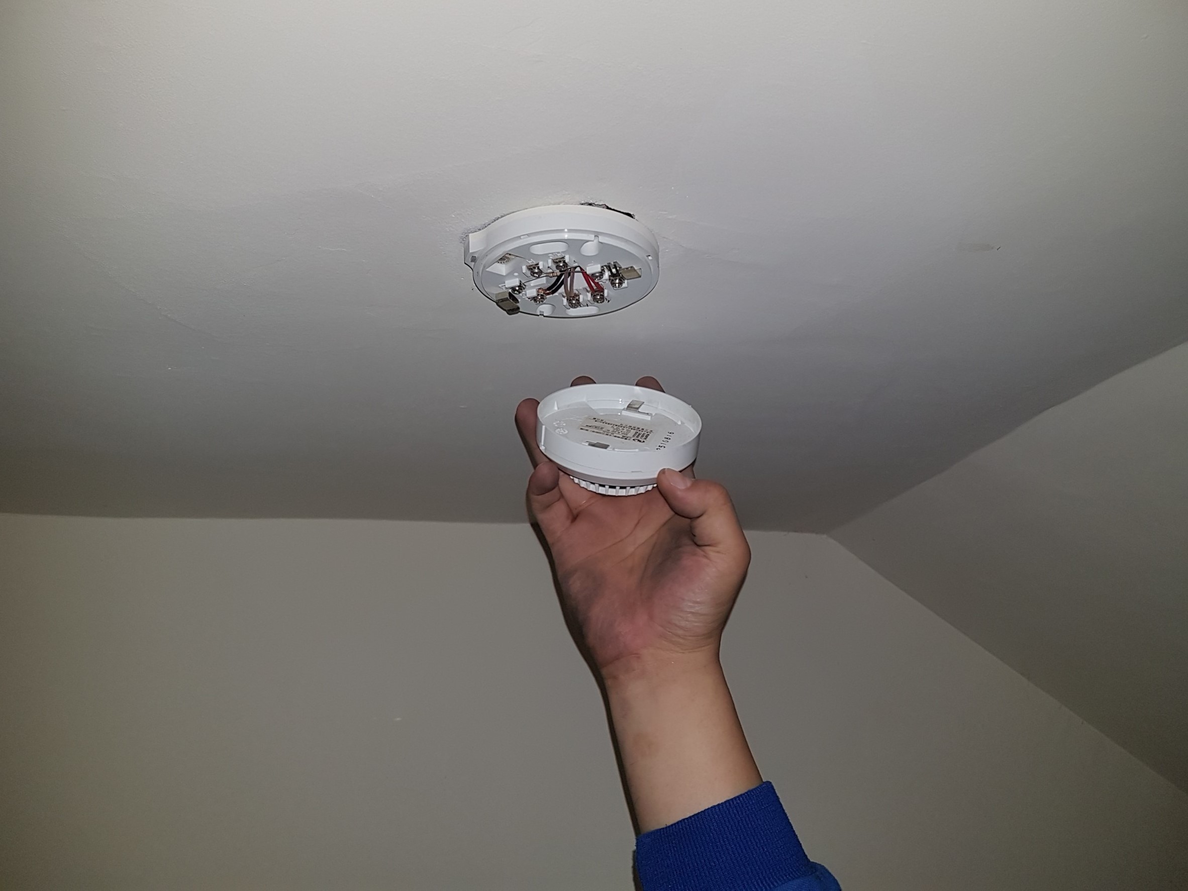 基隆發電廠消防機電保養