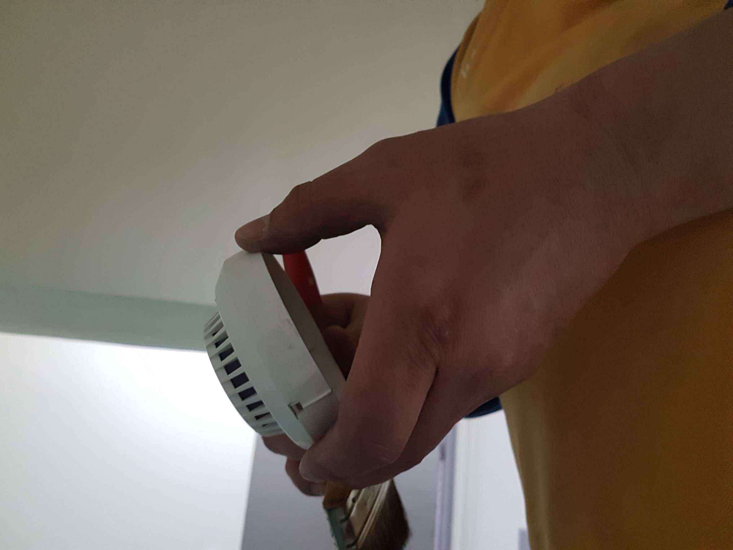 基隆發電廠消防機電保養