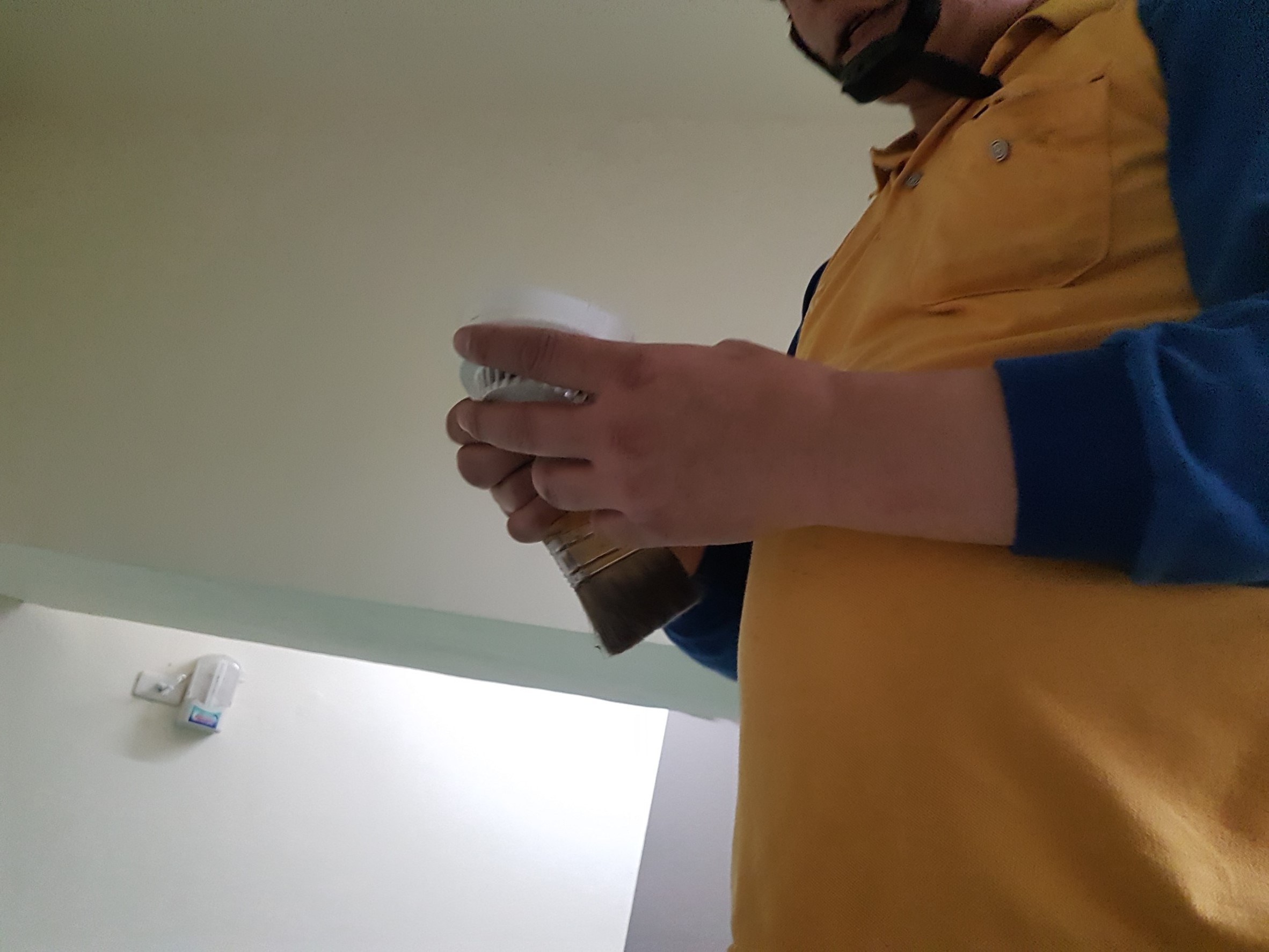 基隆發電廠消防機電保養