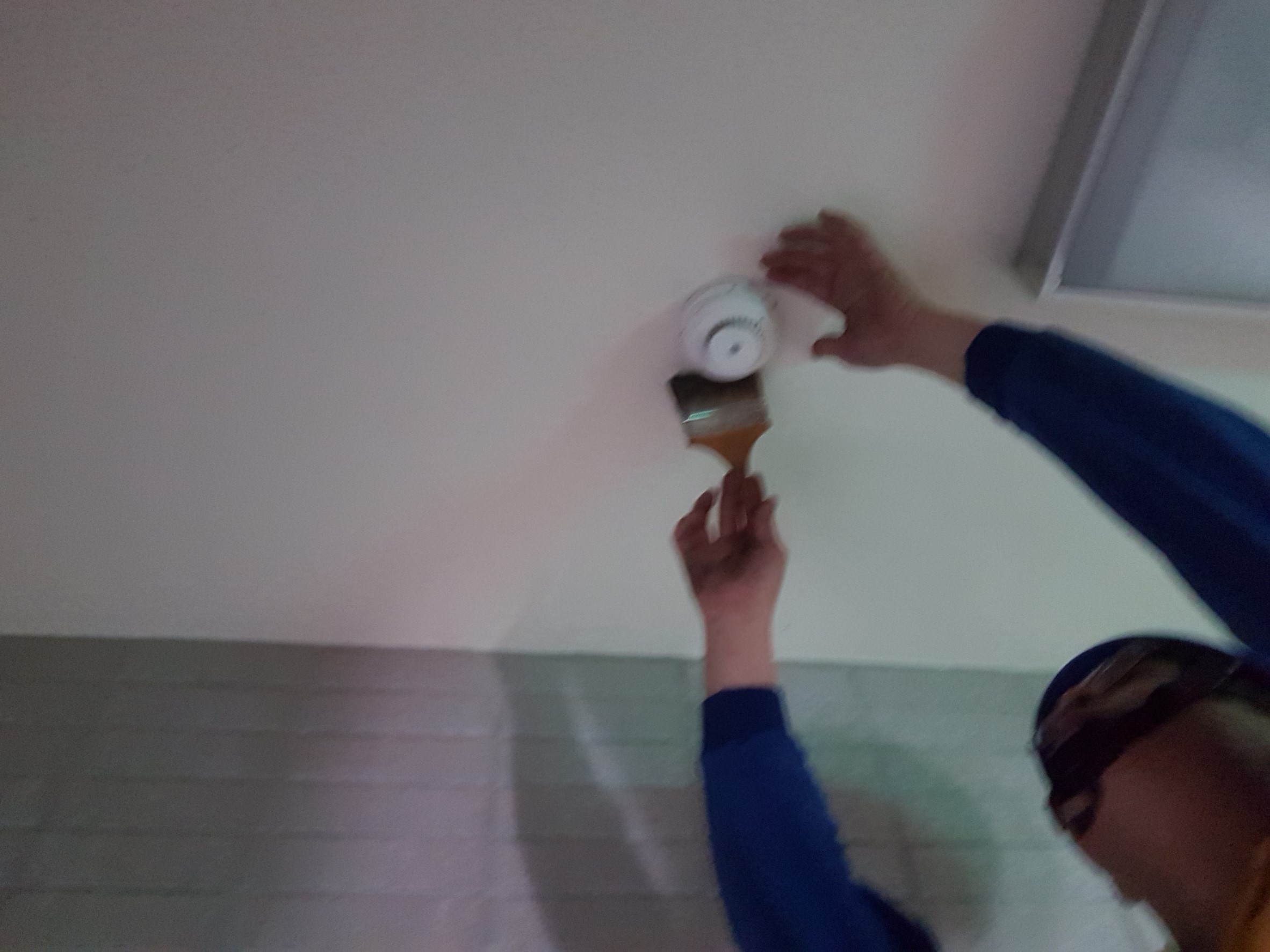 基隆發電廠消防機電保養