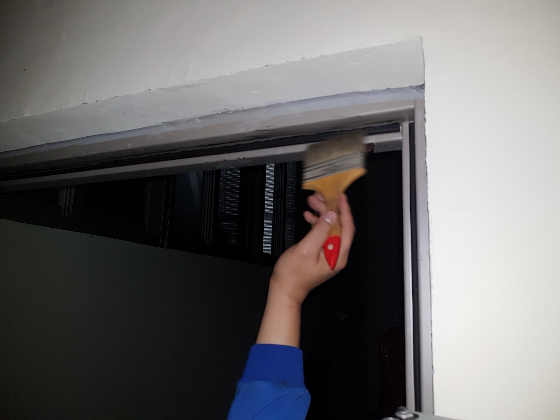 基隆發電廠消防機電保養