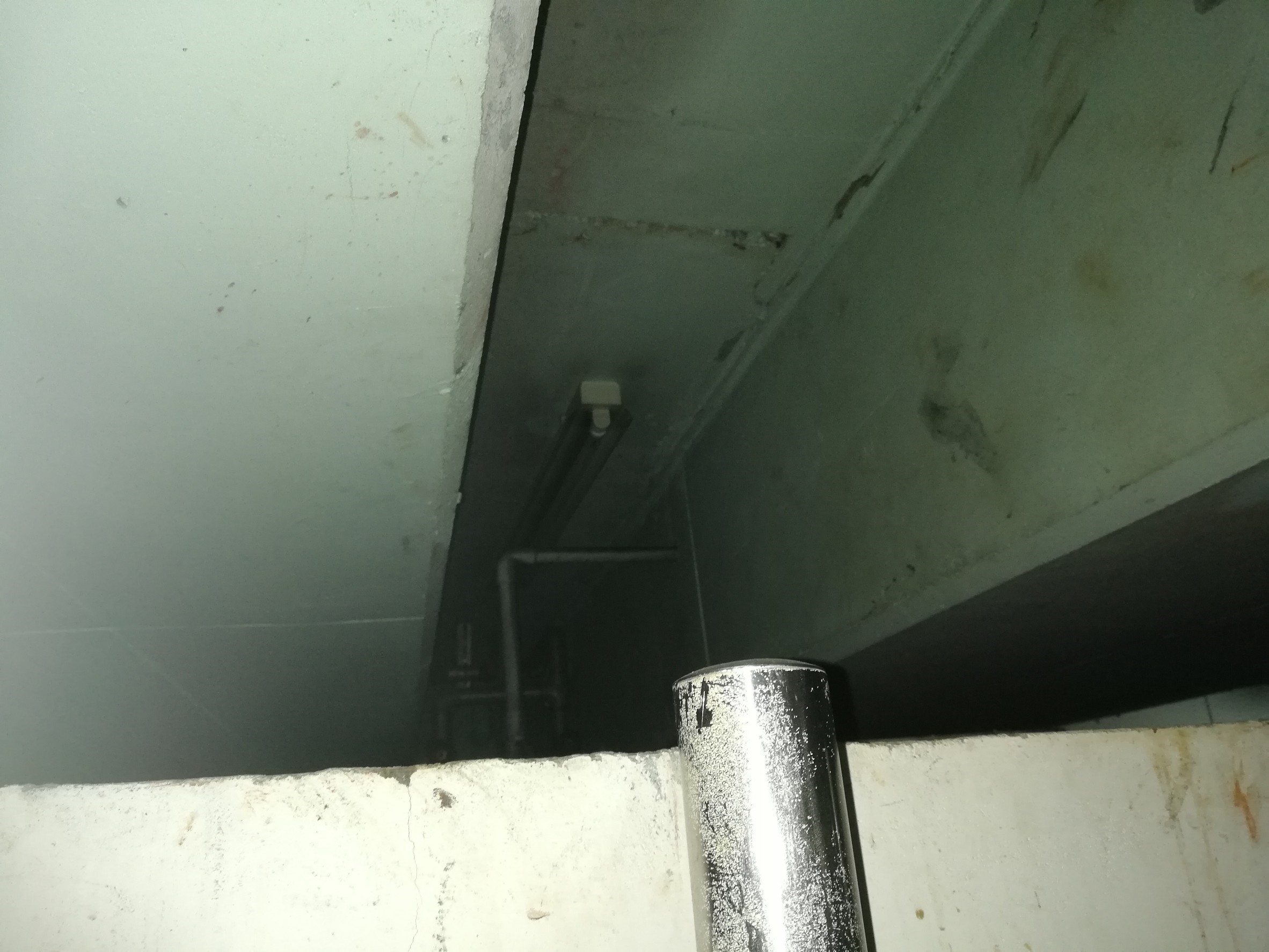 水表改善-新北市中和區社區住家