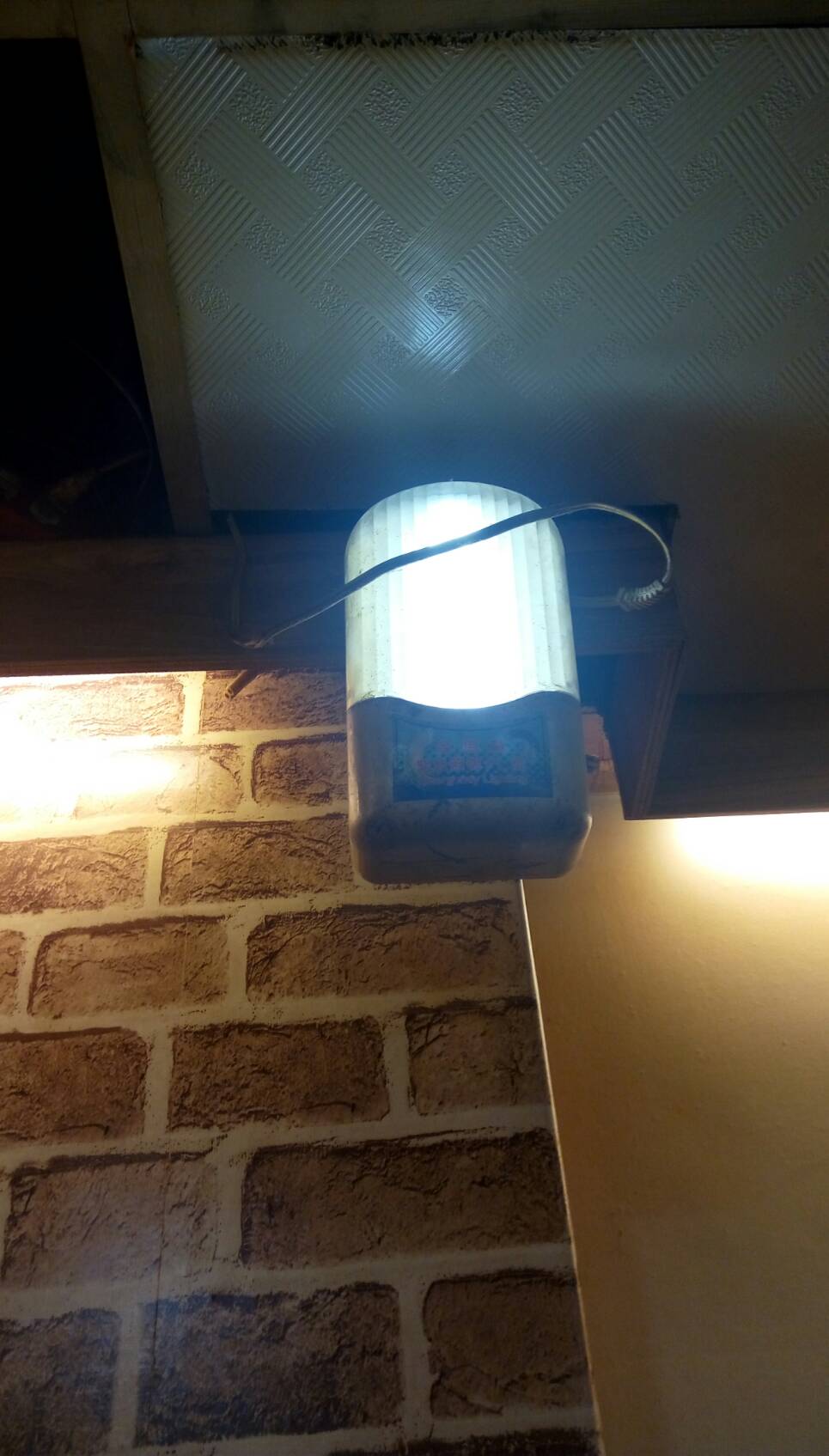 新北市網咖連鎖店消防改善