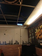 新北市網咖連鎖店消防改善