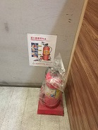 新北市網咖連鎖店消防改善
