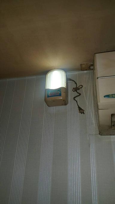 新北市網咖連鎖店消防改善