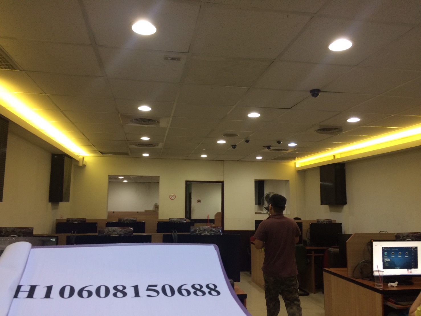 建築物公共安全檢查