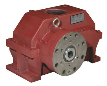 無段變速齒輪箱