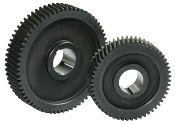 無段變速齒輪箱