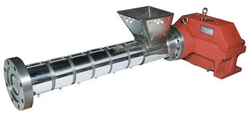 無段變速齒輪箱