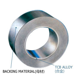 雙合金螺桿和料管